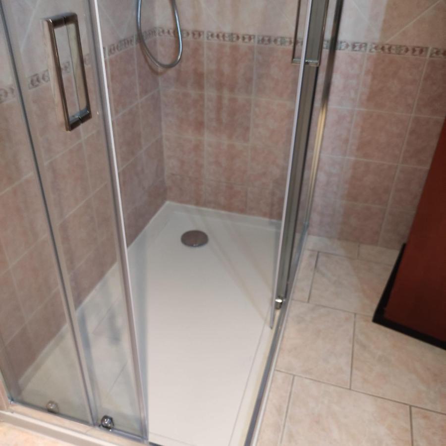 Alma House Apartman Porto Torres Kültér fotó