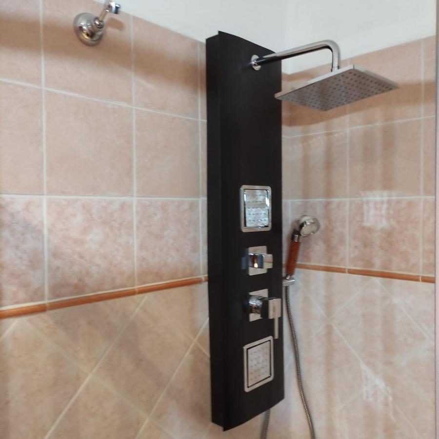 Alma House Apartman Porto Torres Kültér fotó
