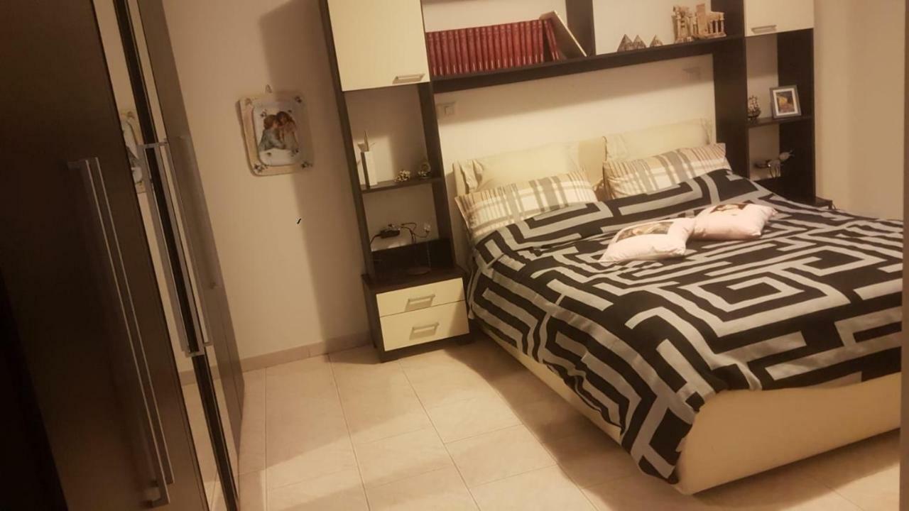 Alma House Apartman Porto Torres Kültér fotó